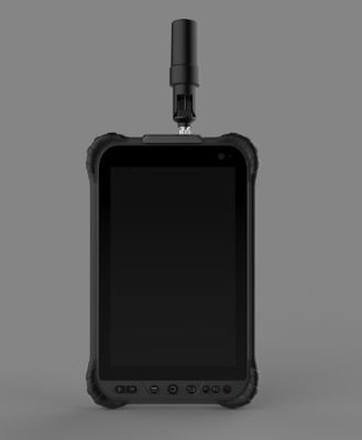 Qualcomm SDM632 Ublox F9P Waterproof Android Tablet High Precious GPS