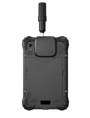 Qualcomm SDM632 Ublox F9P Waterproof Android Tablet High Precious GPS