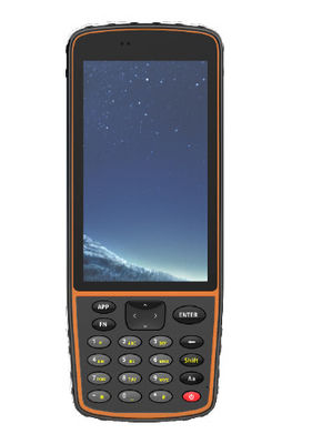 1280x720IPS 500Nits อุปกรณ์พกพา Android ที่ทนทาน